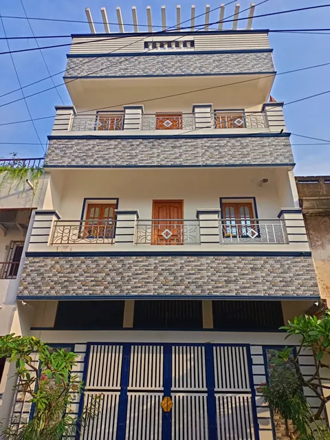 VJ VILLA HOME STAY AND ROOMS