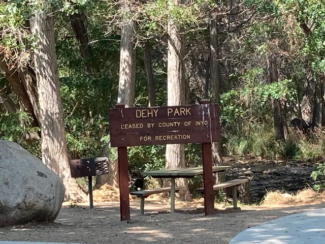 Dehy Park