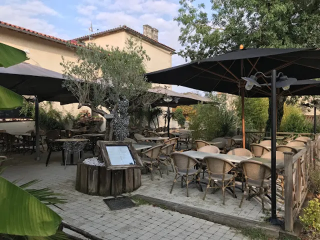 L Auberge de L Abbaye