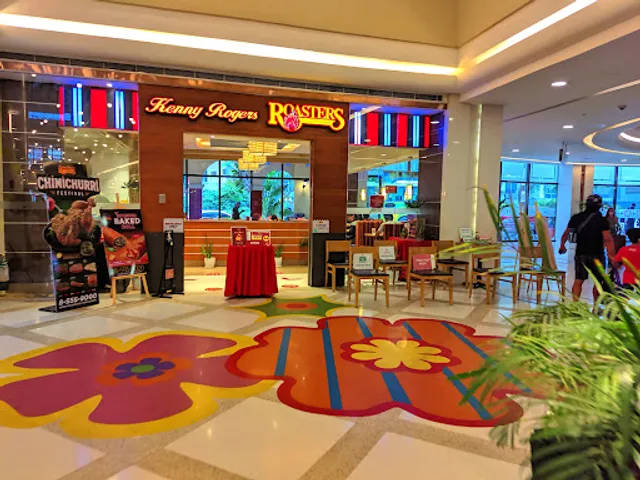 Kenny Rogers Roasters - Venice Grand Canal