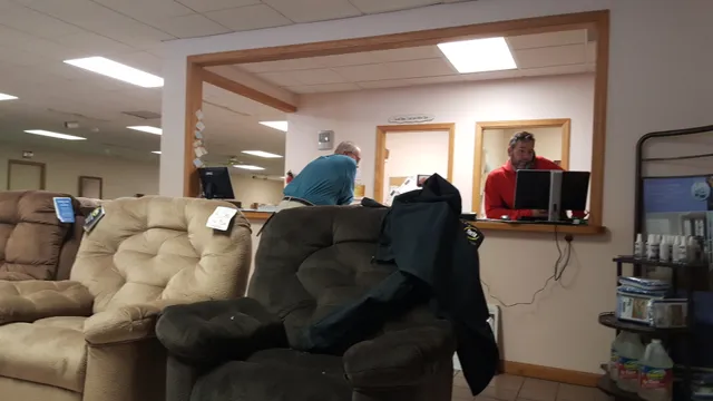 Bates Carpet & Furniture Center