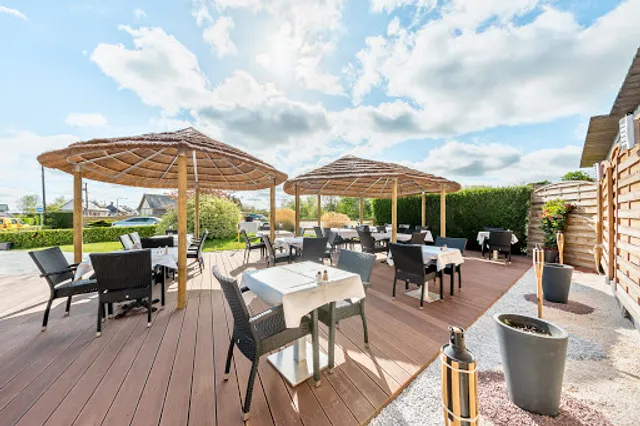 Le Relais du Bec Fin