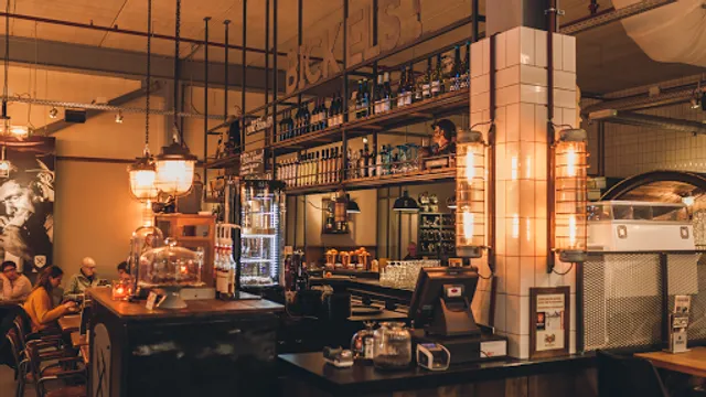 Bickels! Grand Café