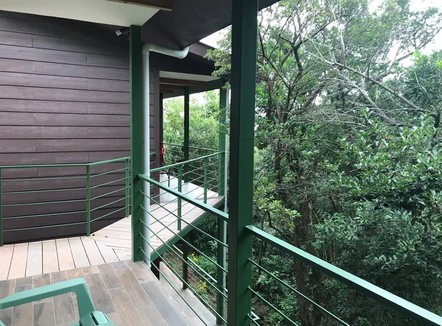 Moon Forest Apartments