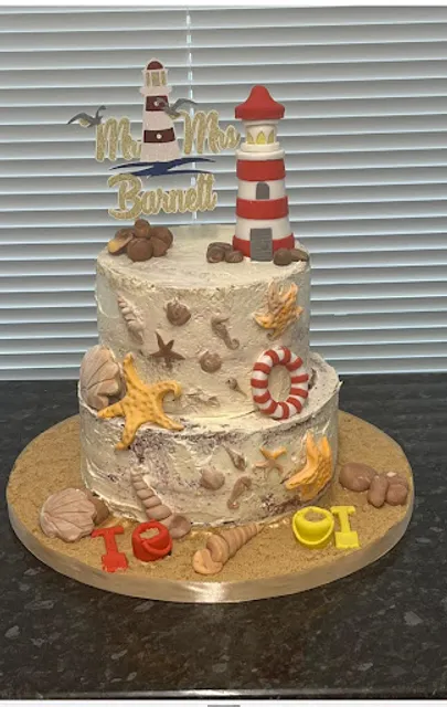 Milner's Home Made Bakery