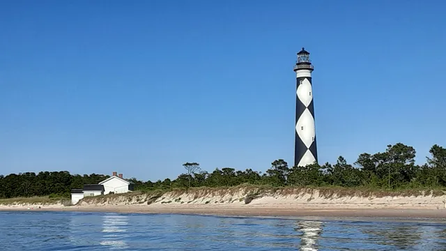 Cape Lookout National Seashore