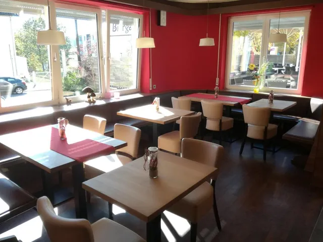 Gaststätte Peperoni