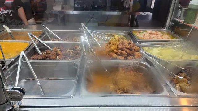 MofonGo Restuarant