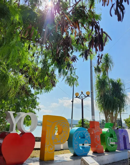 YO AMO PETEN