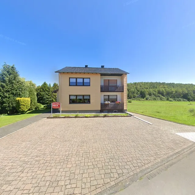 ferienhaus naturblick