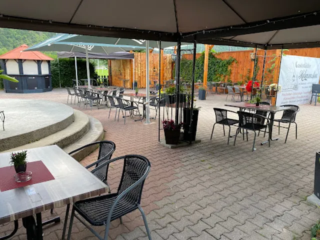 Gaststätte Helenenstein