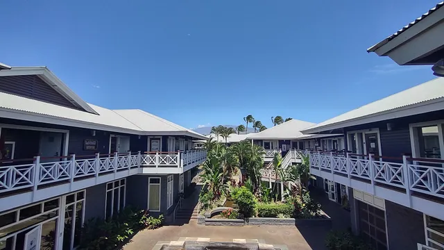 Waikōloa Highlands Center