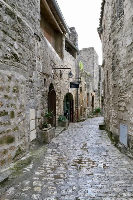 Santon Peyron Campagna