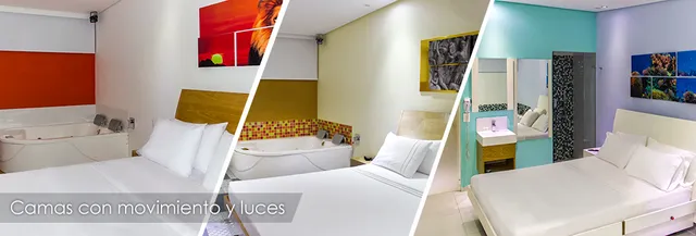 Motel Best Medellín