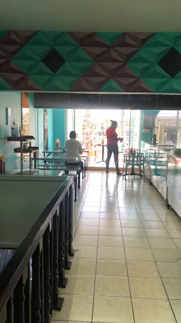 Nonis Fuente De Sodas