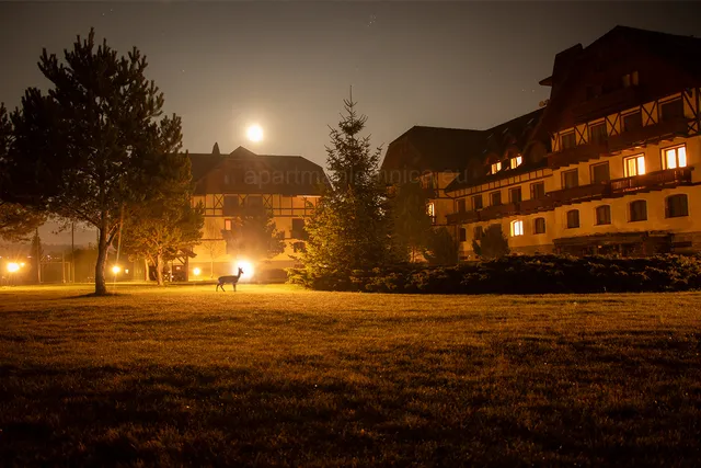 Apartmán Vysoké Tatry Lomnica A4/2