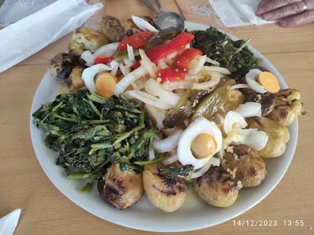 Padaria Pastelaria snack-bar Vieira