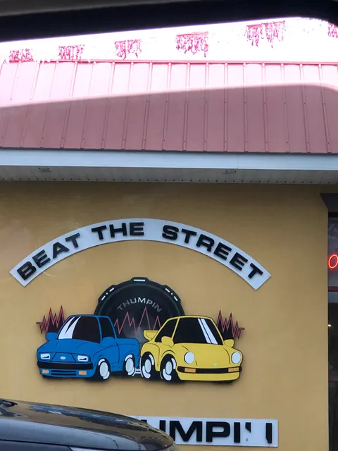 Thumpin Car Stereo Inc