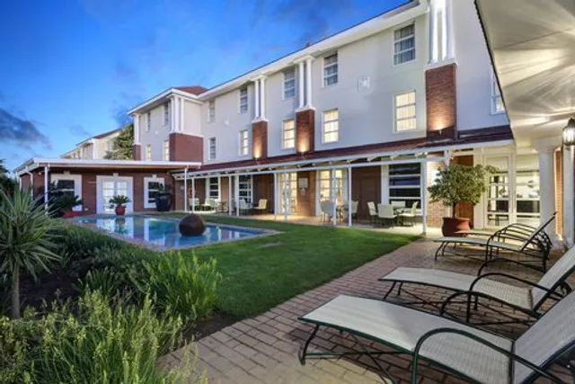 Protea Hotel Mahikeng