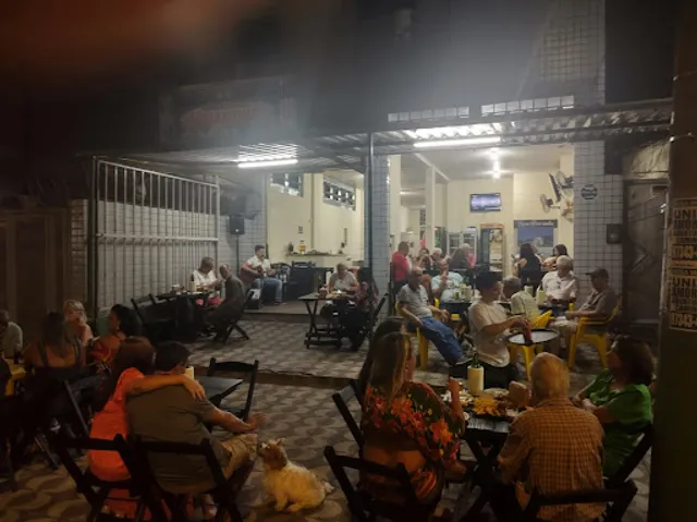 Restaurante e Pizzaria Diamantina'S