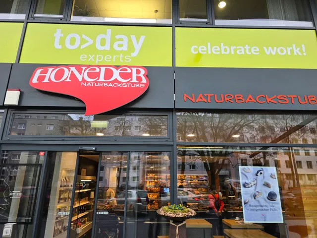 Honeder Naturbackstube