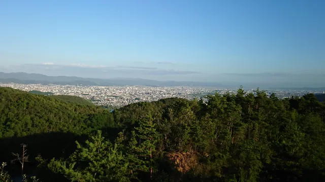 Shobugaoka Observatory