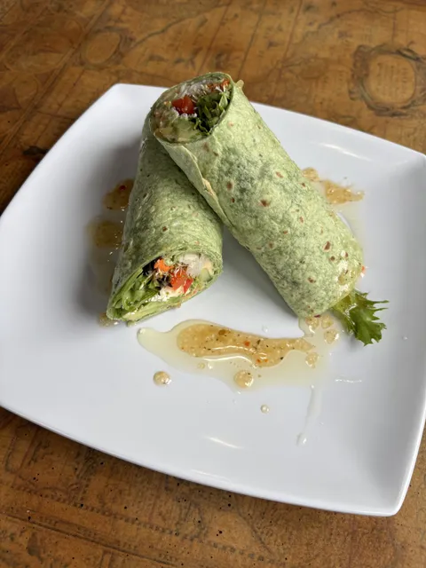 Black Anchor Coffee House