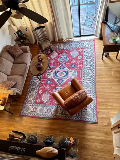 Bryce Hill Condominiums