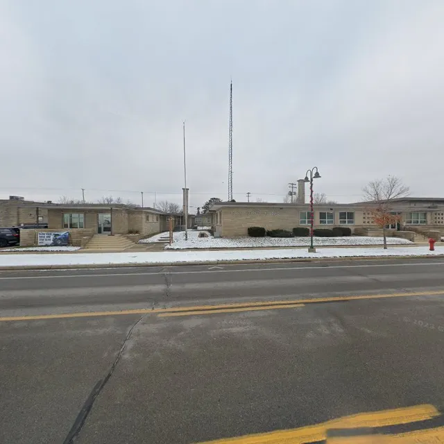 Iosco County Magistrate