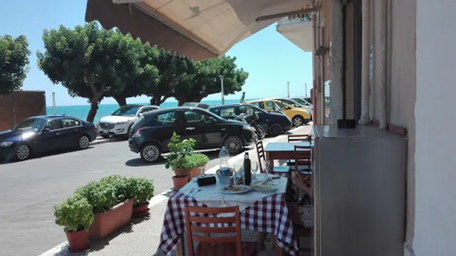 Trattoria Mokarta
