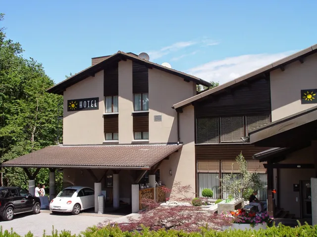 Hotel Sportcenter Fünf Dörfer AG