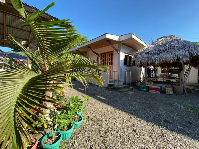 Pagudpud RVS Birdland Staycation