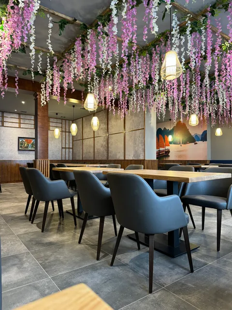 Hanoi Flame Restaurant