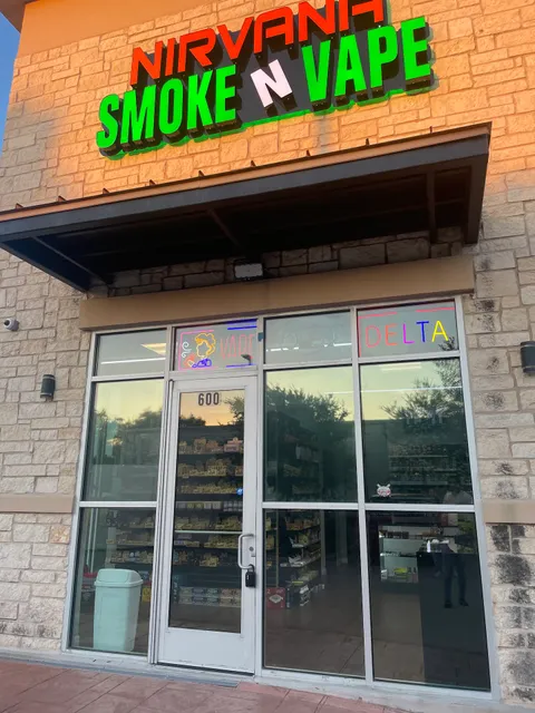 Just Smoke and Vape Aubrey 380 in Little Elm, United States - reviews,open  hours,photo spots, things to do | WanderBoat AI Trip Planner