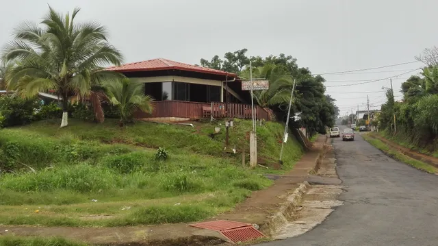 Restaurante La Casona De Doña Carmen