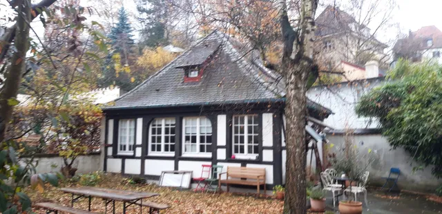 Ferienwohnung Freiburg Herdern