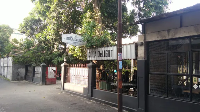 Koka DeLight