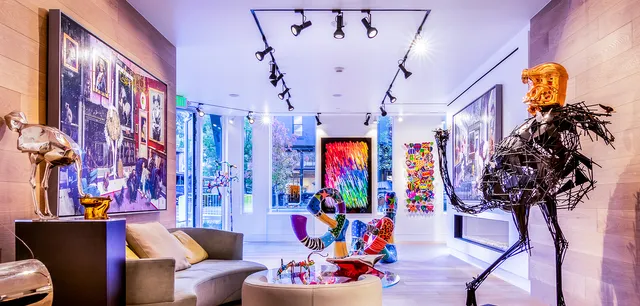 EDEN (Eden Gallery) - Aspen