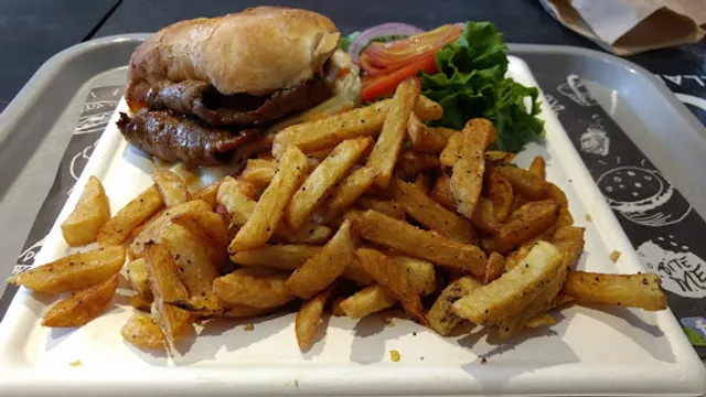 Monteiro Côte-des-Neiges