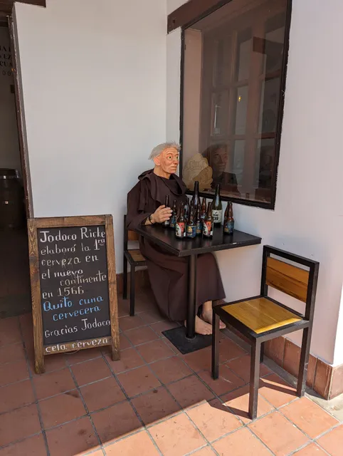 Museum of Craft Beer