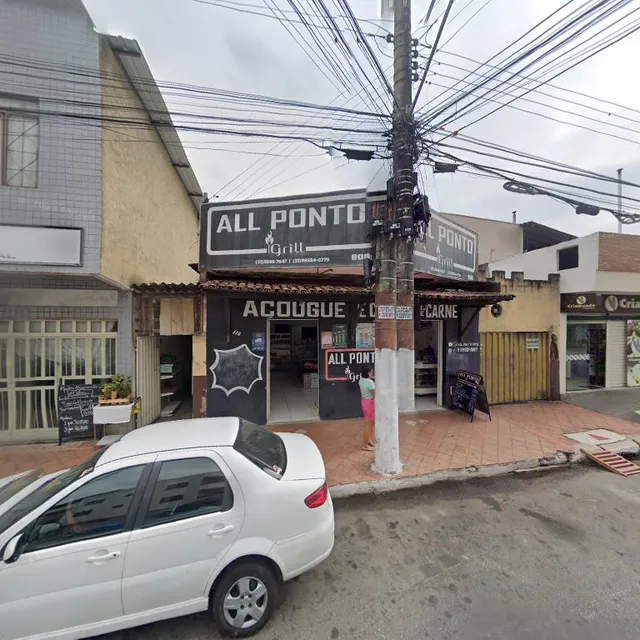 Restaurante Amarelinho Comida Caseira