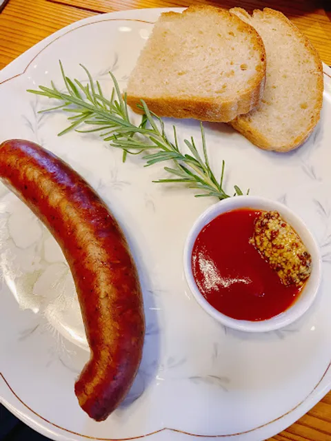 ダニエルのいえ・コーヒー＆カクテル