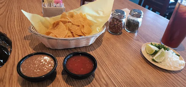 Graciana Mexican Restaurant