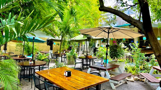 YUZ "Jugos y licuados"