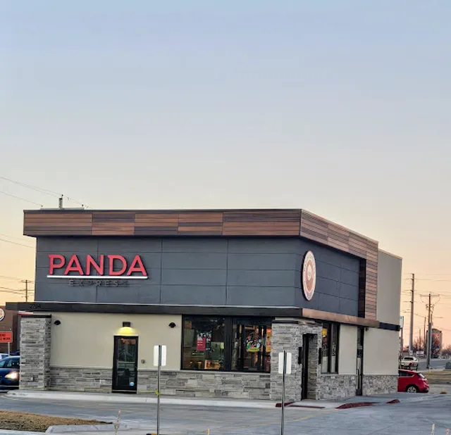 Panda Express