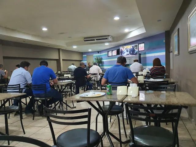 Ricco Sabor Restaurante