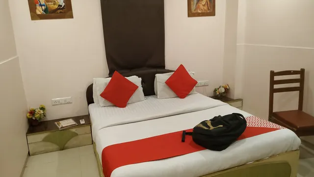 Hotel O Jaunt Safari