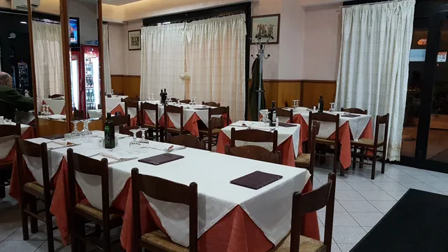 Ristorante La Perla
