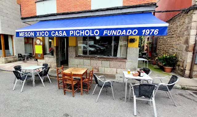 Mesón Xico