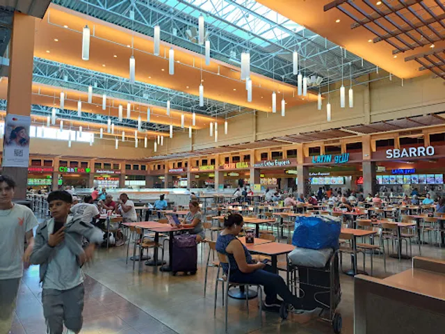 Yeung's Lotus Express